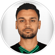 Profile photo for Çağlayan Menderes