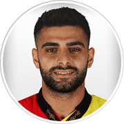 Profile photo for Yunus Emre Gedik