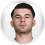 Profile photo for Salih Sarıkaya