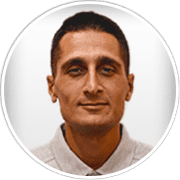 Profile photo for Yasin Cirav