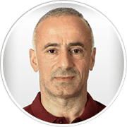 Profile photo for Metin Kara