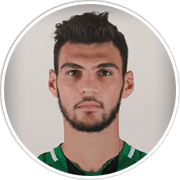 Profile photo for Yunus Teke