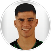 Profile photo for Turaç Böke