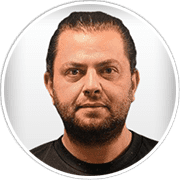 Profile photo for Olcay Demir