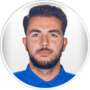 Profile photo for Barış Kanbak