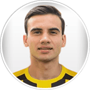 Profile photo for Berkay Görmez