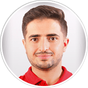 Profile photo for Özgür Sönmez