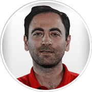 Profile photo for Ferhat Yanç