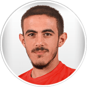 Profile photo for Bekir Karadeniz