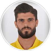 Profile photo for Muhammet Yeşil