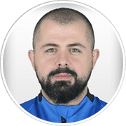 Profile photo for Murat Bel