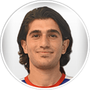 Profile photo for Şahan Akyüz