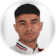 Profile photo for Ali Ülgen