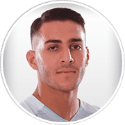 Profile photo for Samet Karabatak