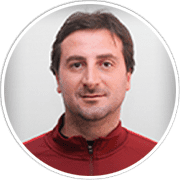 Profile photo for Hakan Gaş