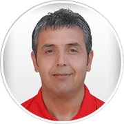 Profile photo for Yaşar Doğan