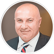 Profile photo for Robert Yüksel Yıldırım