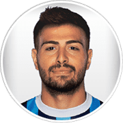 Ali Yavuz Kol - FM 2021 player rating & reviews | FM Scout