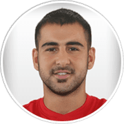 Halil İbrahim Sevinç