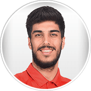 Profile photo for Berkehan Biçer