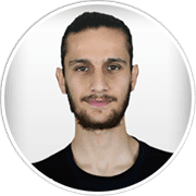 Profile photo for Umut Can