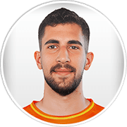 Profile photo for Muzaffer Kablan