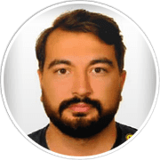 Profile photo for Mehmet Karagöz