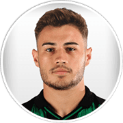 Profile photo for Mesut Can Tunalı