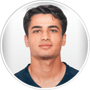 Profile photo for Buğra Çağlıyan