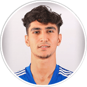 Profile photo for Doğukan Efe