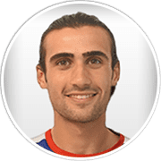 Profile photo for Enes Kalyoncu