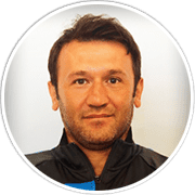 Profile photo for Gürkan Diker