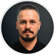 Profile photo for Mehmet Keçici