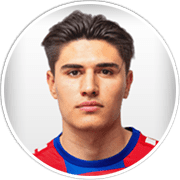 Profile photo for Alperen Selvi