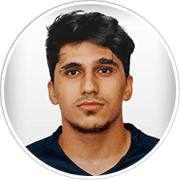 Profile photo for Bedirhan Akçay