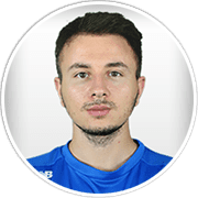 Profile photo for Muhammed Büyükdemir