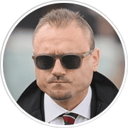 Profile photo for Gianluca Petrachi