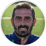 Profile photo for Alex Pinardi