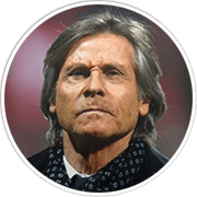 Profile photo for Gabriele Oriali