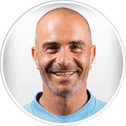 Profile photo for Enzo Maresca