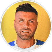 Profile photo for Francesco Tavano