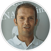 Profile photo for Tiziano Polenghi