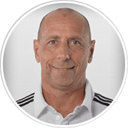 Profile photo for Maurizio Trombetta