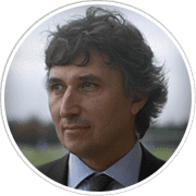 Profile photo for Gino Pozzo