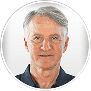 Profile photo for Attilio Tesser