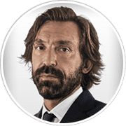 Andrea Pirlo