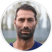Profile photo for Filippo Pensalfini