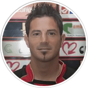 Profile photo for Simone Angeli