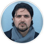 Profile photo for Dario Rocco