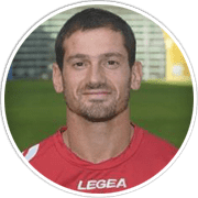 Profile photo for Filippo Antonelli Agomeri